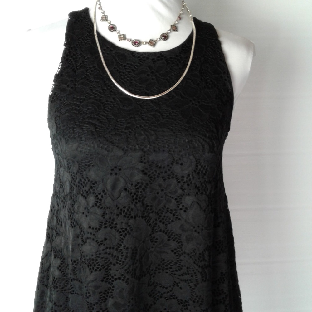 Little Black Dress Ginger G - Picture 6 of 6